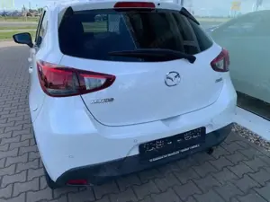 Mazda 2 2 SKYACTIV-G 75 Exclusive-Line-EXCLUSIVE TOU-P Bild 5