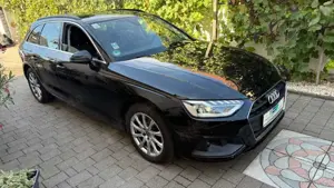 Audi A4 Avant 35 TFSI NAVI /CarPlay ACC LED AHK