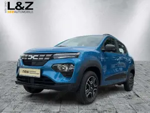 Dacia Spring Electric Essential