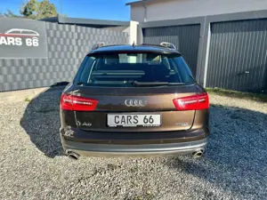 Audi A6 allroad 3.0 TDI Bild 4