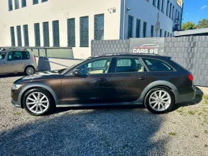 Audi A6 allroad 3.0 TDI Bild 2
