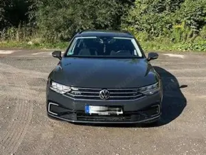 Volkswagen Passat Variant Passat Variant 1.4 TSI Plug-In-Hybrid DSG GTE