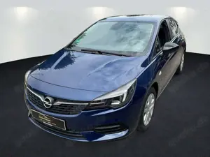 Opel Astra K 1.2 Turbo Edition LED+SHZ+Winterp.+Kam. Bild 2