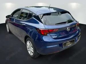 Opel Astra K 1.2 Turbo Edition LED+SHZ+Winterp.+Kam. Bild 5