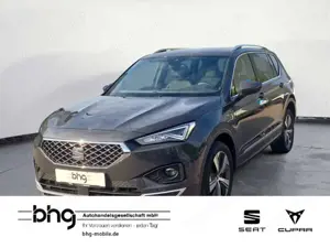 SEAT Tarraco 2.0 TDI SCR DSG Xcellence