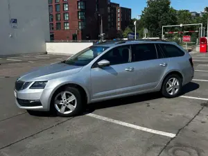 Skoda Octavia Octavia Combi 1.6 TDI Ambition