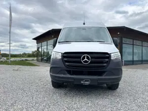 Mercedes-Benz Sprinter Kasten 315CDI Hoch+Lang/Netto 24.613 €
