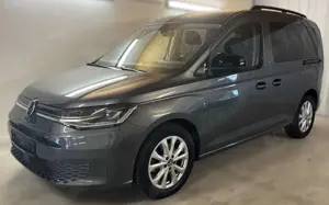 Volkswagen Caddy Life Bild 2