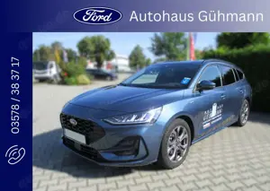Ford Focus Turnier 1.0 EcoBoost Hybrid ST-LINE X