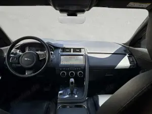 Jaguar E-Pace E-Pace D150 S AWD 20" LED TFT Sitzheizung BlackP Bild 4