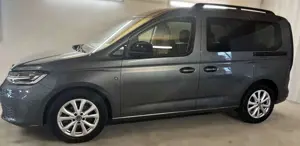 Volkswagen Caddy Life Bild 3