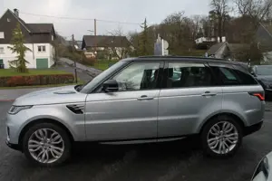 Land Rover Range Rover Sport 3,0D TDV6 HSE, ACC, Pano, Meridian, HUD Bild 3