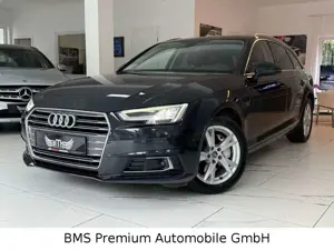 Audi A4 Avant sport.Xenon.AHK.Garantie