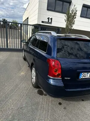 Toyota Avensis 2.2 D-CAT Sol