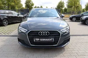 Audi A3 1.6 TDI *2-Hand*TÜV-Neu*LED*Navi*SHZ*PDC-vorhi Bild 2