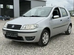 Fiat Punto Punto  5-Türer 1.2 8V