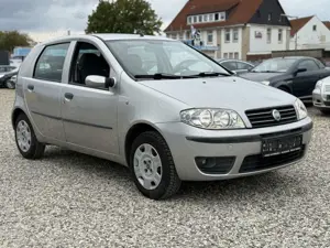 Fiat Punto Punto  5-Türer 1.2 8V
