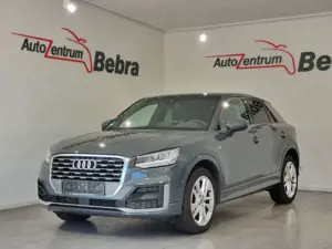 Audi Q2 S-Line Sport LED/Navi/Panorama/Alu 18/SHZ/PDC