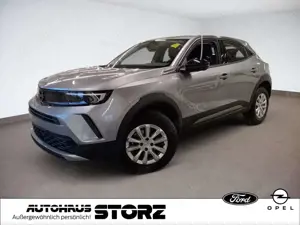 Opel Mokka Enjoy |8-FACH|WINTER-PAKET|LED|KAMERA|PDC|CARPLAY|