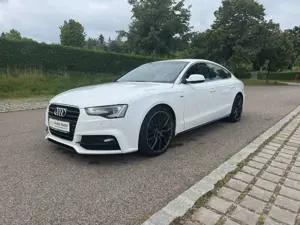 Audi A5 Sportback 2.0 TDI  quattro*Automatik*S-line*