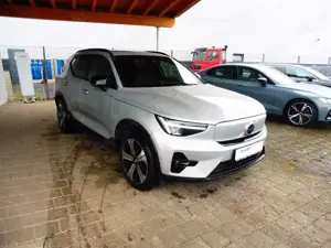 Volvo XC40 Ultimate Recharge Pure Electric 2WD