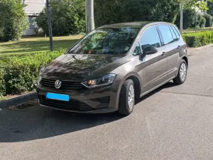 Volkswagen Golf Sportsvan 2015 Automatik 2. Hand, HU 11/2026, Familienwagen