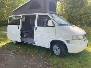 Volkswagen T4 California Advantage TDI  Klima  130  PS