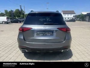 Mercedes-Benz GLE 300 GLE 300 d 4M AMG Night 21" Airmatic AHK Memory LED Bild 4