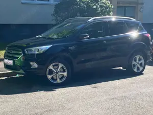 Ford Kuga Kuga 2.0 TDCi 4x4 Aut. Titanium Bild 1