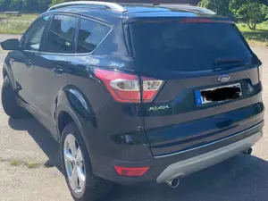 Ford Kuga Kuga 2.0 TDCi 4x4 Aut. Titanium Bild 4