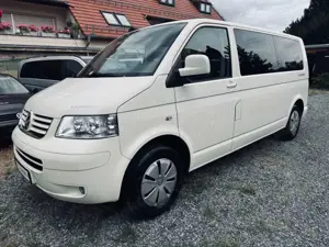 Volkswagen T5 Multivan Umbau, lang, 1.9 TDI, Camping