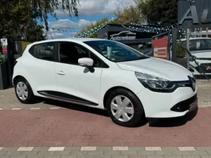 Renault Clio IV Dynamique Navi*Klima*Tempomat*TÜV NEU*