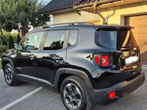 Jeep Renegade Renegade 1.6 E-torQNight Eagle