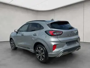 Ford Puma 1.0 EcoBoost Hybrid Aut. ST-LINE X Bild 3