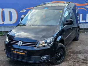 Volkswagen Caddy JAKO-O Edition BMT *BEHINDERTENGERECHT*ROLLSTUHL*