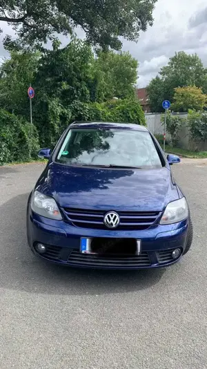 Volkswagen Golf Plus Golf Plus V UNITED TSI 1.4 DSG AUTOMATIK