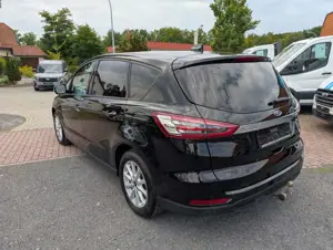 Ford S-Max 2.0 EcoBlue Automatik TREND 7 Sitze AHK Winterpa. Bild 2