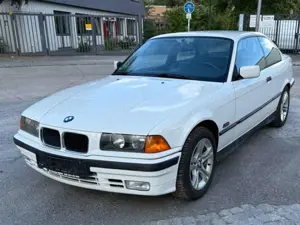 BMW 316 3er E 36