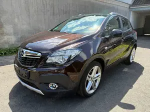 Opel Mokka 1.6 CDTi Color Innovation ecoFlex