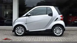 smart forTwo 451 COUPÉ SOFTTOUCH PASSION! PANO! Bild 5