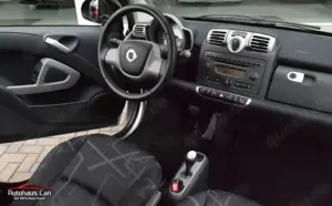 smart forTwo 451 COUPÉ SOFTTOUCH PASSION! PANO! Bild 2