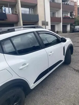 Dacia Sandero Sandero Stepway TCe 110 Extreme Bild 3