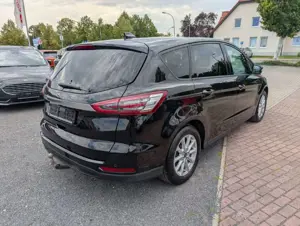 Ford S-Max 2.0 EcoBlue Automatik TREND 7 Sitze AHK Winterpa. Bild 3