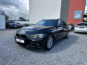 BMW 320 Touring 320 d xDrive Advantage/1.Hand/LED/ACC