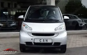 smart forTwo 451 COUPÉ SOFTTOUCH PASSION! PANO! Bild 4