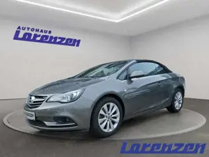 Opel Cascada Innovation 1.6 Turbo EU6d-T El. Verdeck Navi Leder