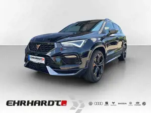 CUPRA Ateca 2.0 TSI DSG 4Drive VZ VIRTUAL*NAVI*LED*BEH.FRON...