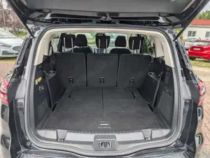 Ford S-Max 2.0 EcoBlue Automatik TREND 7 Sitze AHK Winterpa. Bild 5