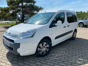Citroen Berlingo VTi 95 Multispace Attraction