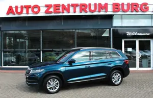 Skoda Kodiaq Style 4x4 Aut. LED Kamera 360°